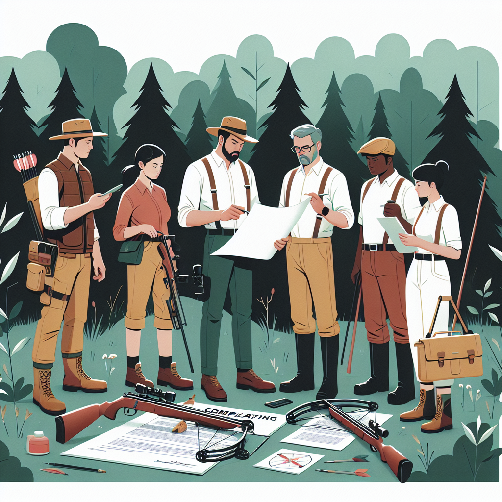 How to Stay Compliant